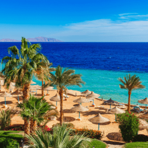 Visit Sharm El Sheikh